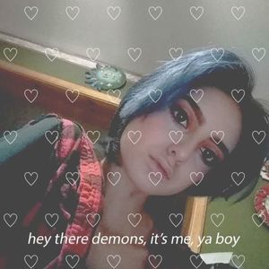 Meet your Posher, Destiny